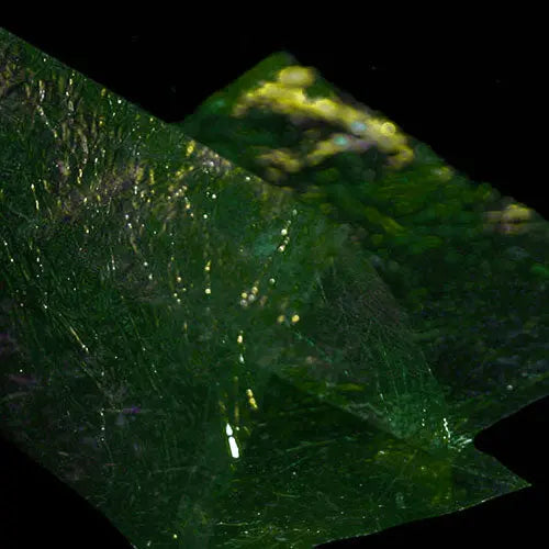 Fine Flash Back Sybai Dark olive