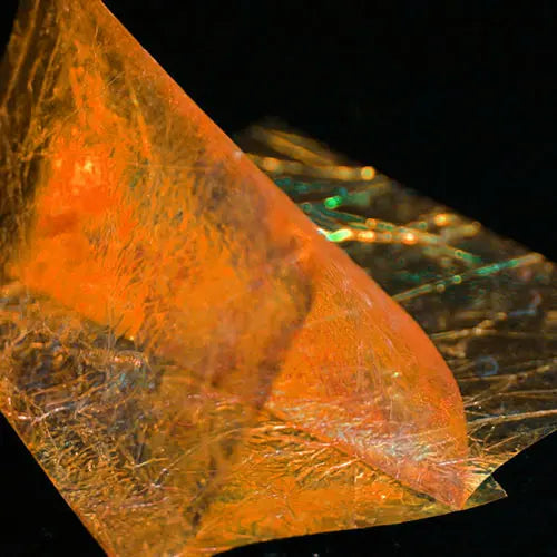 Fine Flash Back Sybai Orange