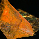 Fine Flash Back Sybai Orange