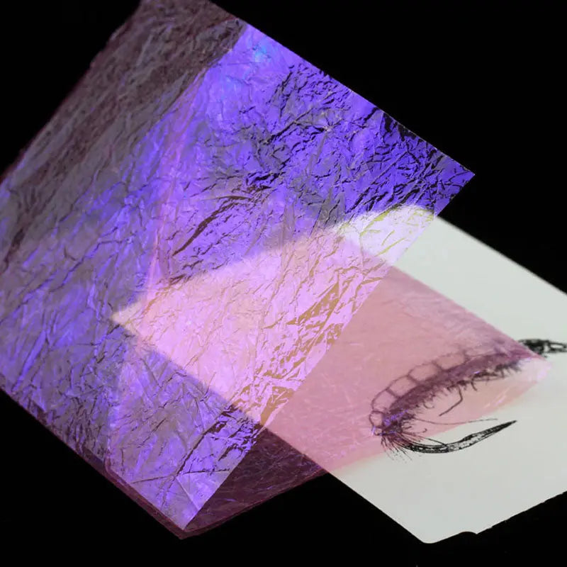 Fine UV Flash Back Sybai Light pink
