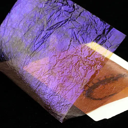 Fine UV Flash Back Sybai Brown