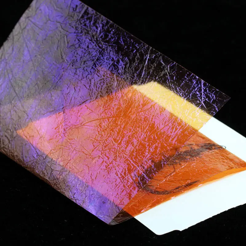 Fine UV Flash Back Sybai Cinnamon