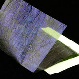 Fine UV Flash Back Sybai Dark olive