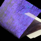 Fine UV Flash Back Sybai Dark ultraviolet