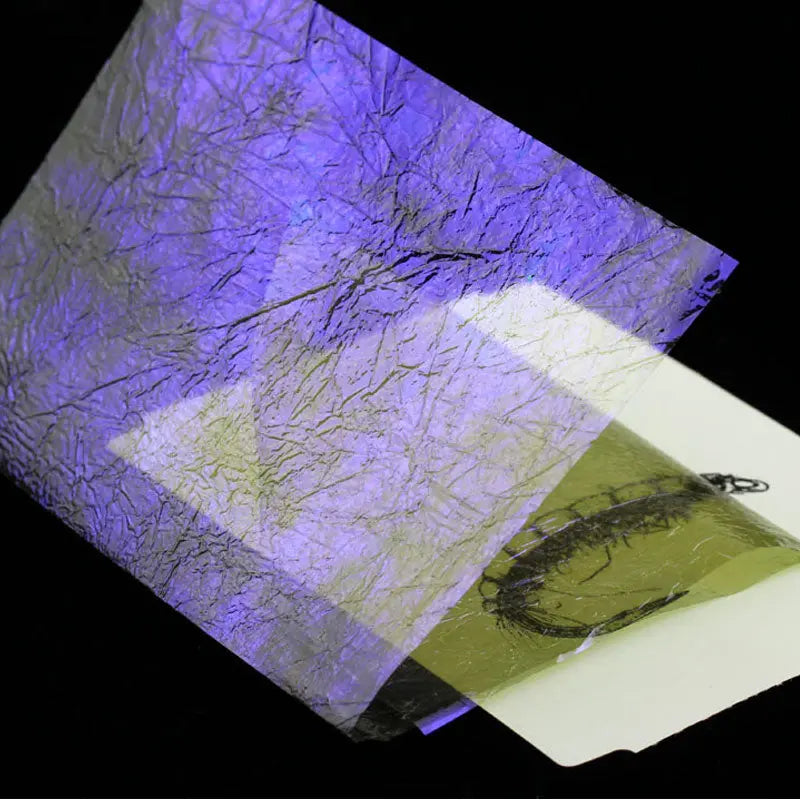 Fine UV Flash Back Sybai Light olive