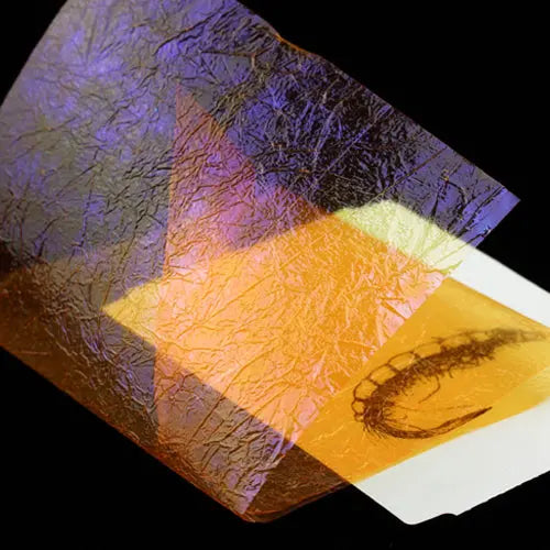 Fine UV Flash Back Sybai Sunbuster yellow