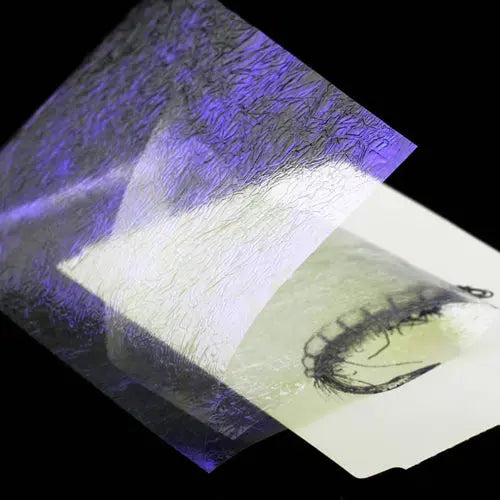 Fine UV Flash Back Sybai Ultraviolet