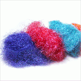 Fine UV Ice Dubbing Sybai