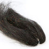 Flash Icelandic Sheep Hair Sybai Black blaze