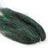 Flash Icelandic Sheep Hair Sybai Black peacock