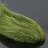 Flash Icelandic Sheep Hair Sybai Dark olive