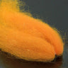 Flash Icelandic Sheep Hair Sybai Fluo orange