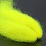 Flash Icelandic Sheep Hair Sybai Fluo yellow