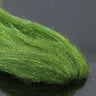 Flash Icelandic Sheep Hair Sybai Olive