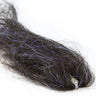 Flash Icelandic Sheep Hair Sybai UV-Black