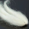 Flash Icelandic Sheep Hair Sybai White