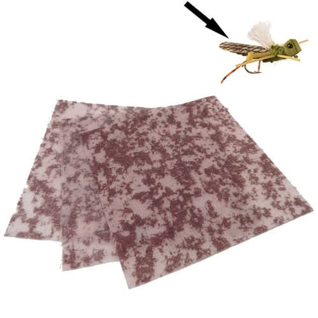 Flex Wing - Go - Fish