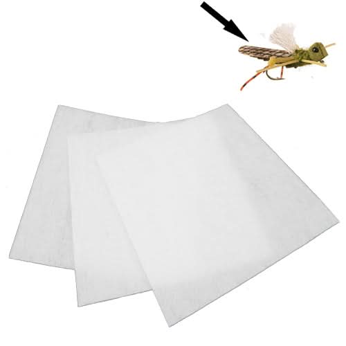 Flex Wing - Go - Fish