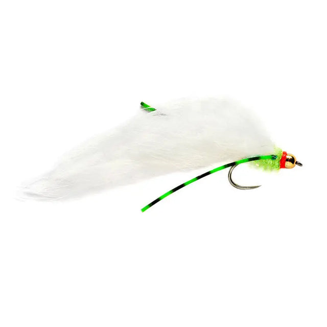 Flexi Cat Zonker BL #8 Go-Fish Default Title