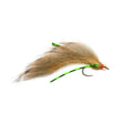 Flexi Olive Zonker BL #8 Go-Fish Default Title