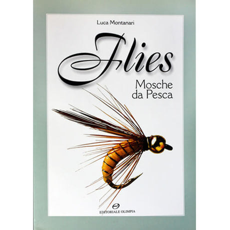 Flies Go-Fish Default Title