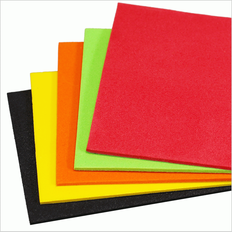 Fly Foam 1mm Go-Fish