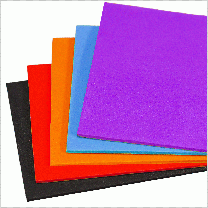 Fly Foam 2mm Go-Fish