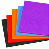 Fly Foam 2mm Go-Fish