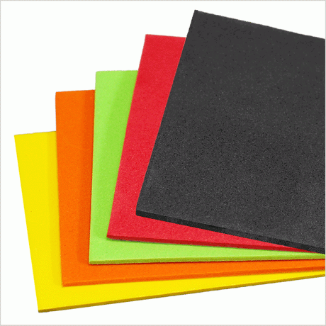 Fly Foam 3mm Go-Fish