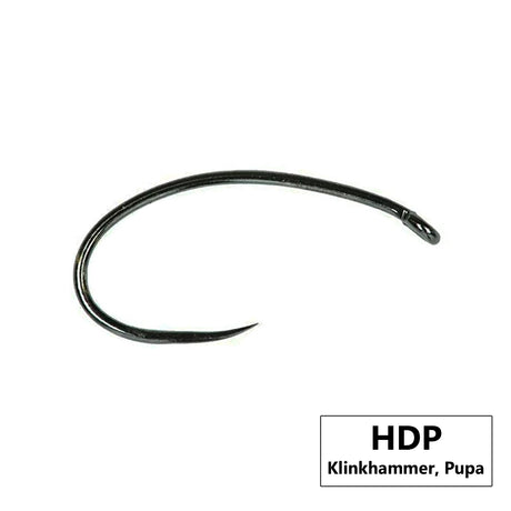 Dohiku HDP – Amo per Pupa e Klinkhammer
