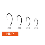 Dohiku HDP – Amo per Pupa e Klinkhammer