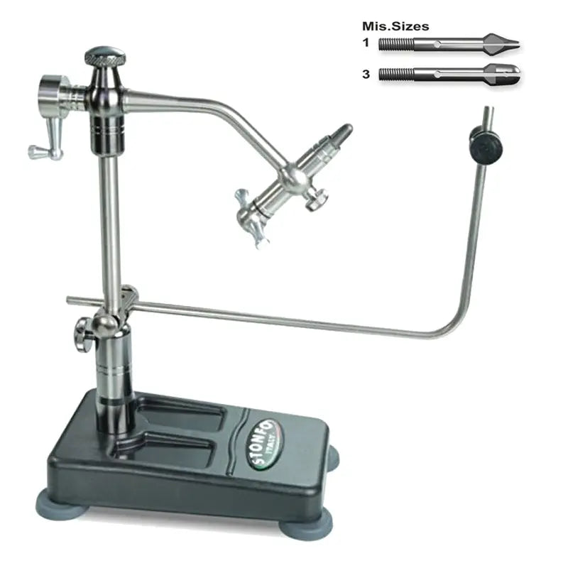Morsetto Flytec Base Stonfo 478 Stonfo Default Title