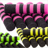 Foam Bee Bodies Sybai Ø 4,0mm - pink