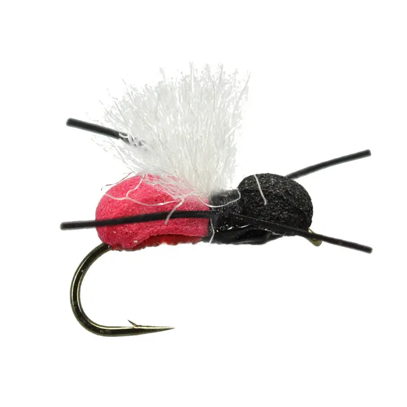 Foam Flying Ant Go-Fish