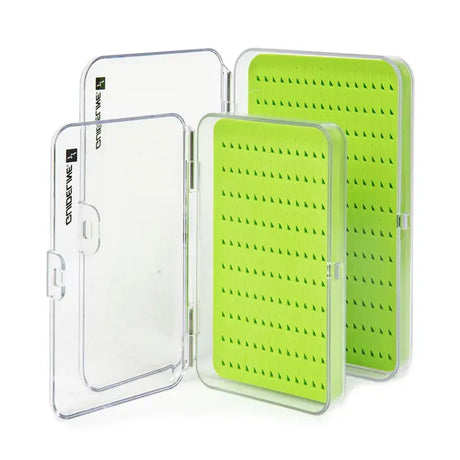 Free Scatola portamosche Guideline Slim Tri Dry Fly & Nymph Gift Guideline