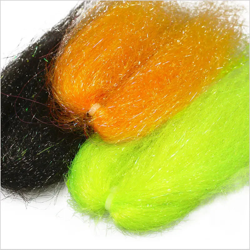 Ghost Flash Hair Sybai