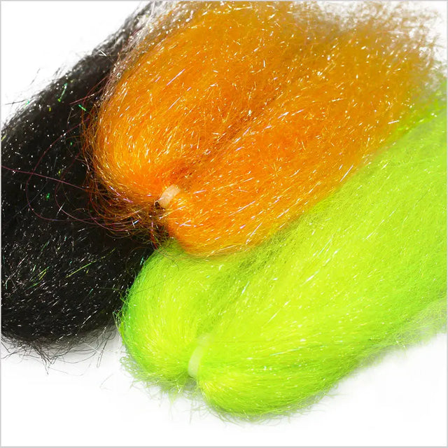 Ghost Flash Hair Sybai