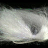 Ghost Flash Hair Sybai Pearl White