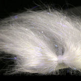 Ghost Flash Hair Sybai Ice White