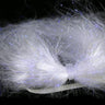 Ghost Flash Hair Sybai UV White