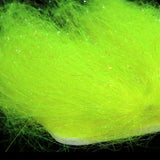 Ghost Flash Hair Sybai Fluo yellow