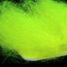 Ghost Flash Hair Sybai Fluo yellow