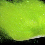 Ghost Flash Hair Sybai Chartreuse