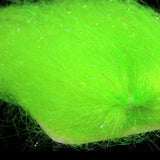 Ghost Flash Hair Sybai Fluo chartreuse