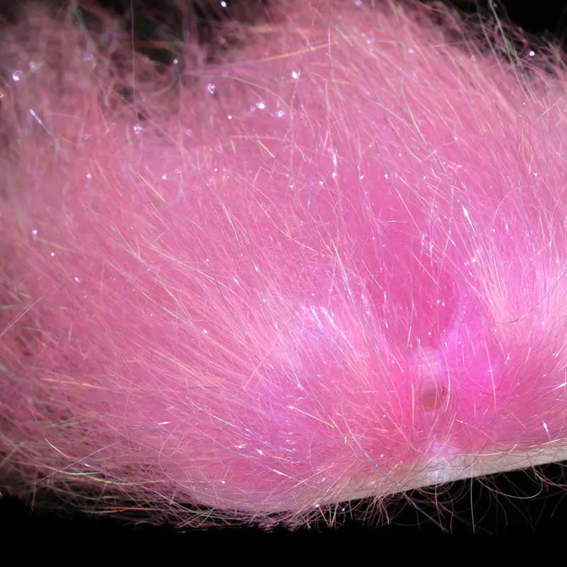 Ghost Flash Hair Sybai Light pink
