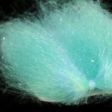Ghost Flash Hair Sybai Aquamarine