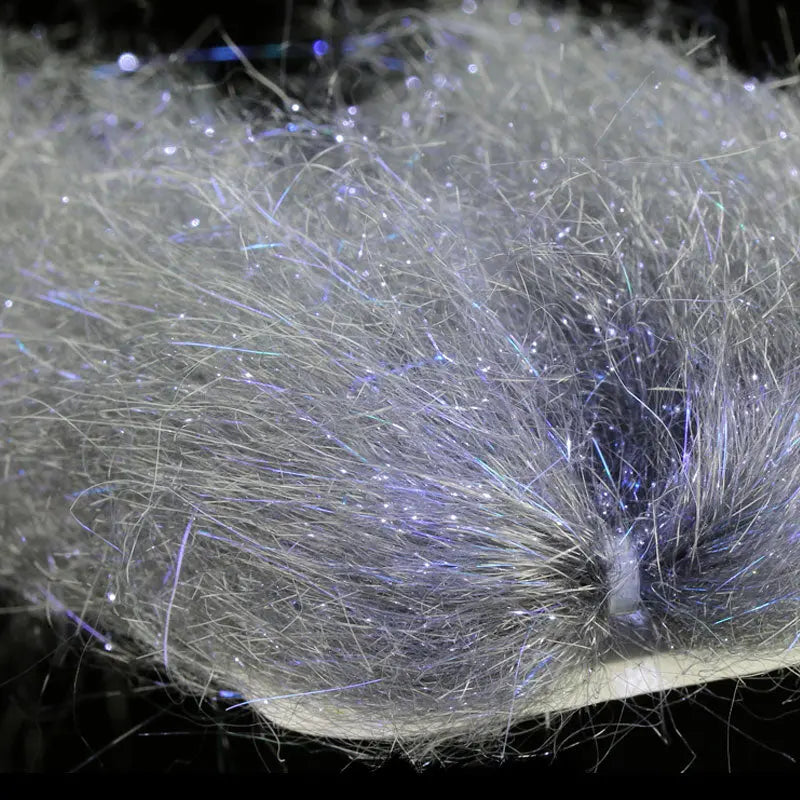 Ghost Flash Hair Sybai UV grey