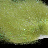 Ghost Flash Hair Sybai