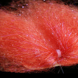 Ghost Flash Hair Sybai UV red