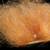 Ghost Flash Hair Sybai Rust